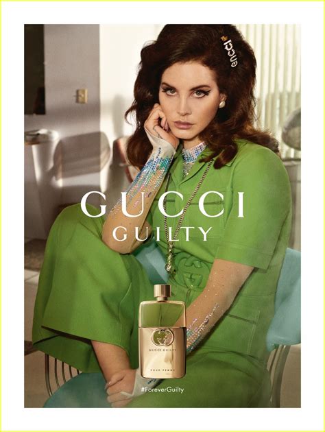 new gucci advert lana del rey|gucci guilty advert.